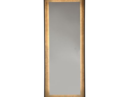 Anya LED Freestanding Mirror For Cheap