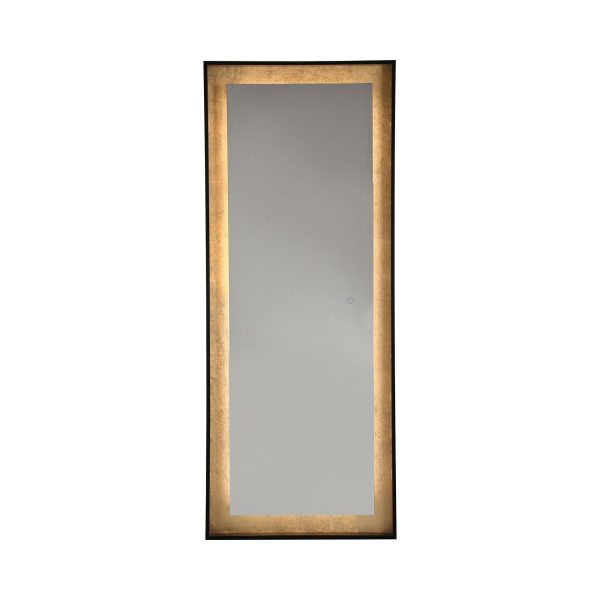 Anya LED Freestanding Mirror For Cheap