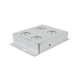 Recessed Mount Junction Box for Sky Panels XL Online