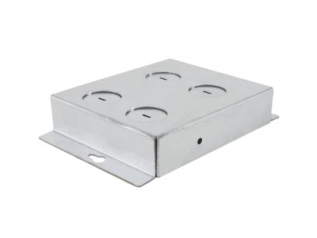 Recessed Mount Junction Box for Sky Panels XL Online