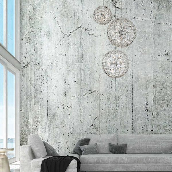 Alta Orb Multi Light Pendant Light Hot on Sale