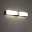 Minibar LED Vanity Wall Light Online now