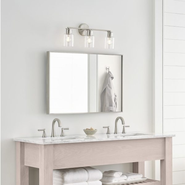 Sayward Bath Vanity Light Hot on Sale