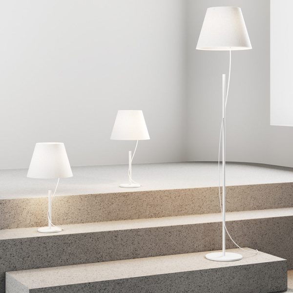 Hover LED Floor Lamp For Sale