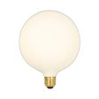 Sphere IV Medium Base G47 Type LED Bulb on Sale