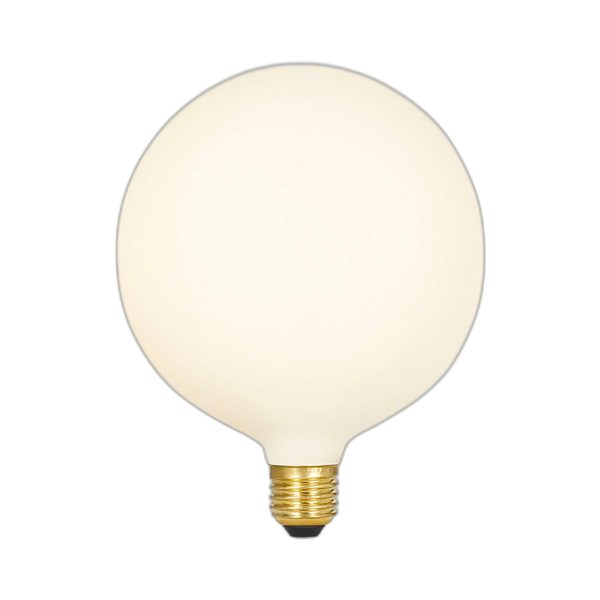 Sphere IV Medium Base G47 Type LED Bulb on Sale