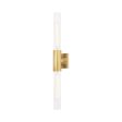 Asher Vanity Wall Light Hot on Sale