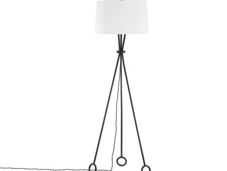 Santa Monica Floor Lamp For Cheap