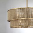 Ashburn Drum Pendant Light Hot on Sale