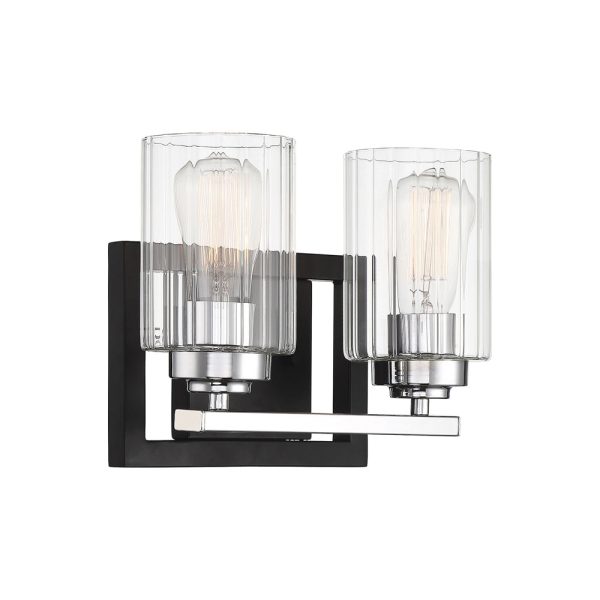 Redmond Bath Vanity Wall Light Discount