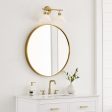 Belcarra Bath Vanity Light Online