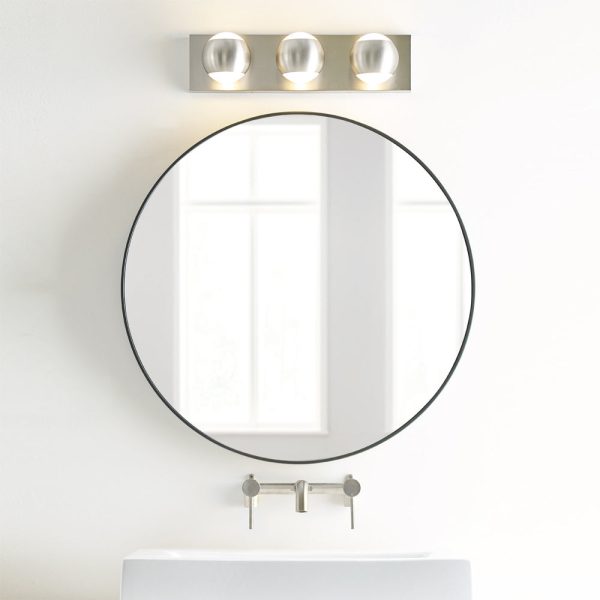 Oko LED Bath Vanity Light For Cheap