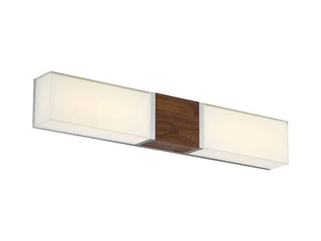 Vigo LED Bath Vanity Light For Sale