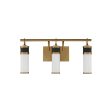 Abel LED Vanity Wall Light Online