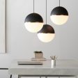 Akova Grande Pendant Light on Sale