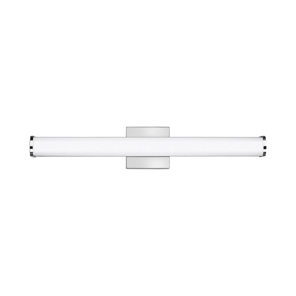 Basis LED Bath Vanity Light Online now