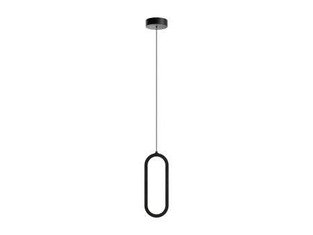 Atom LED Pendant Light on Sale