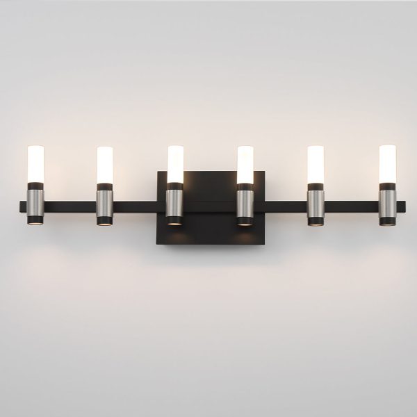 Albany LED Vanity Wall Light Online Sale