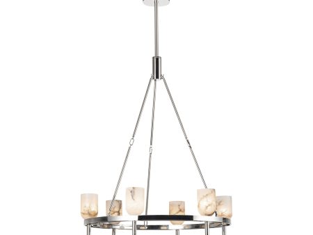 Lucian Chandelier Supply