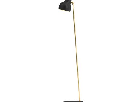 VL 38 LED Floor Lamp Supply