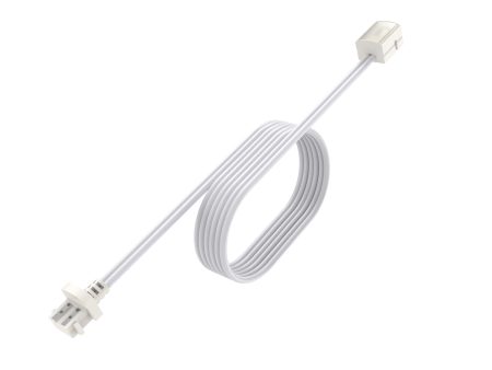 Linu LED Linear Connector Extension Cord Online now