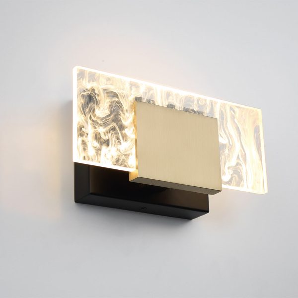 Kasha LED Bath Wall Light Sale