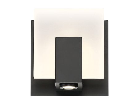 Canmore LED Bath Wall Light For Discount