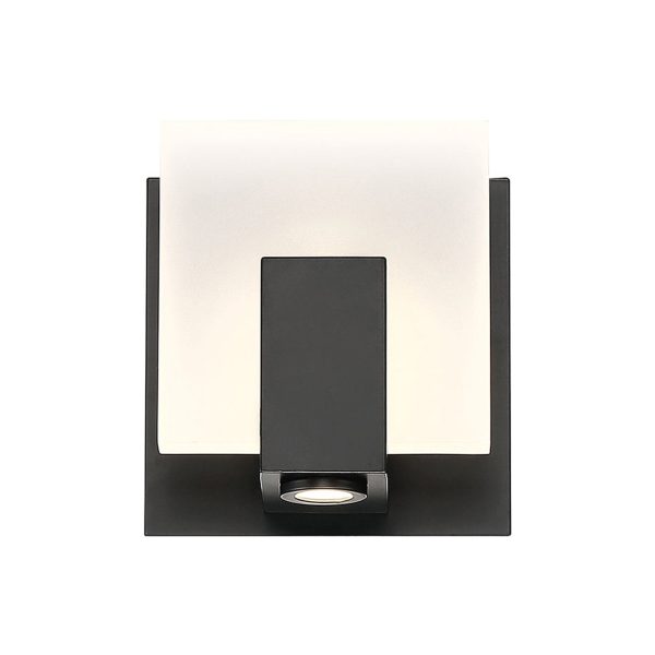 Canmore LED Bath Wall Light For Discount