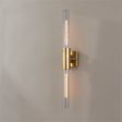 Asher Vanity Wall Light Hot on Sale