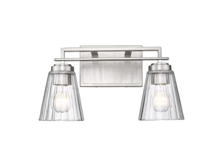 Lyna Bath Vanity Light For Discount