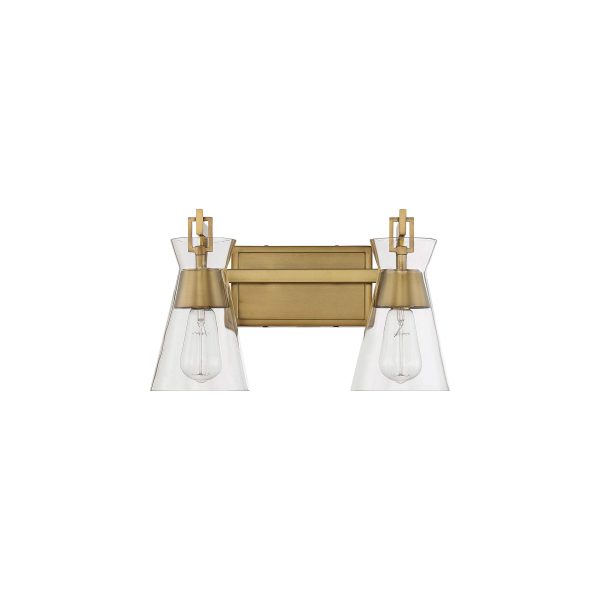 Lakewood Vanity Wall Light For Discount