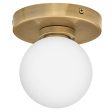 Audrey Bath Wall Light Supply