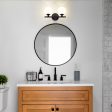 Neoma Bath Vanity Light For Cheap