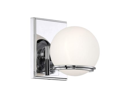 Broadway Nights LED Vanity Bath Light on Sale