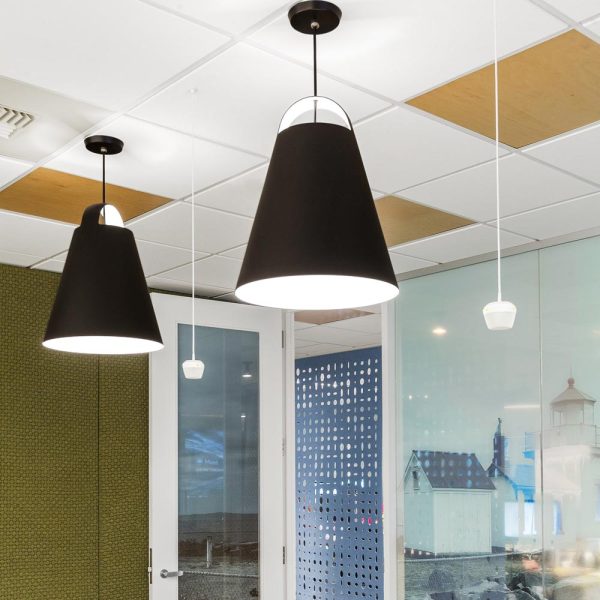 Above LED Pendant Light For Discount