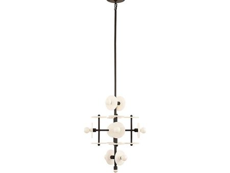 Amani Pendant Light Hot on Sale