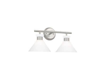 Belcarra Bath Vanity Light Online