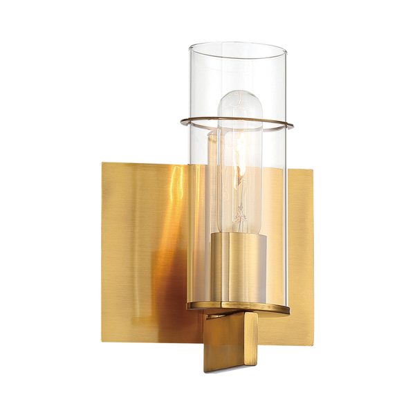 Pista Bath Wall Light For Discount