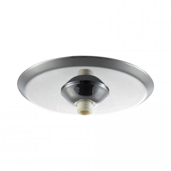 Quick Connect 3.25 Inch Shallow Pendant Canopy For Sale