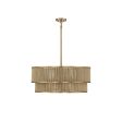 Ashburn Drum Pendant Light Hot on Sale