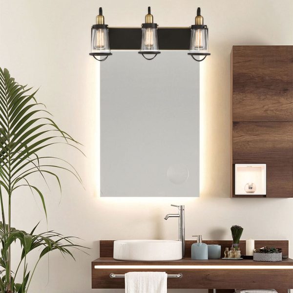 Lansing Vanity Wall Light Online Sale