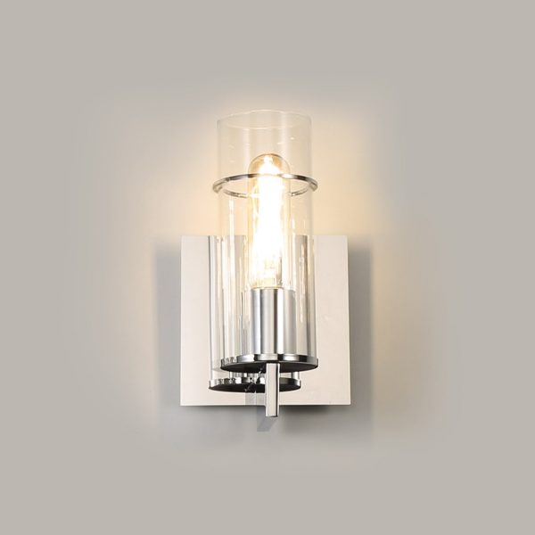 Pista Bath Wall Light For Discount