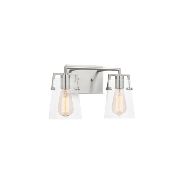 Crofton Bath Vanity Light Hot on Sale