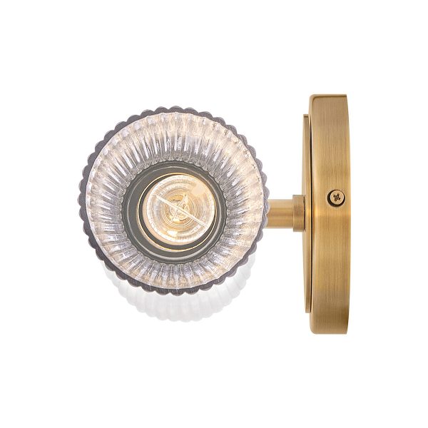 Jude Bath Vanity Light Hot on Sale