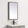 Pier LED Mirror Hot on Sale