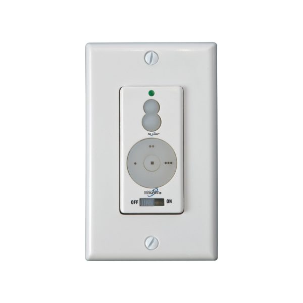 WCS213 Wall Mount Fan Control Hot on Sale