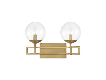 Crosby Vanity Wall Light Online Sale