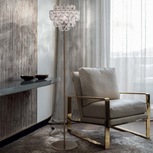 Giogali Floor Lamp For Sale