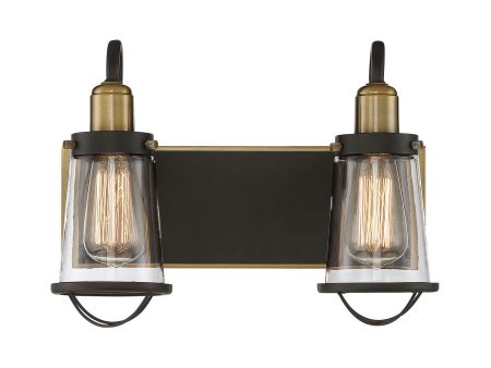 Lansing Vanity Wall Light Online Sale