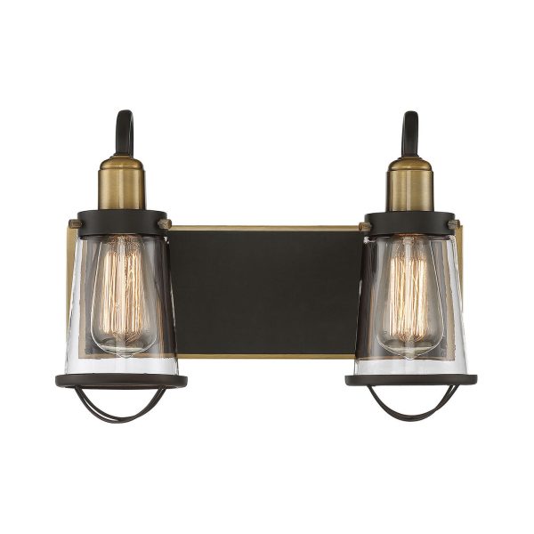 Lansing Vanity Wall Light Online Sale